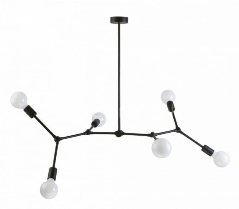 LAMPA WISZĄCA TWIG 6 9138 Nowodvorski