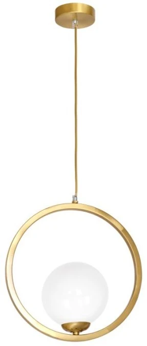 Lampa wisząca VIENNA 1xE14 MLP5573 Milagro