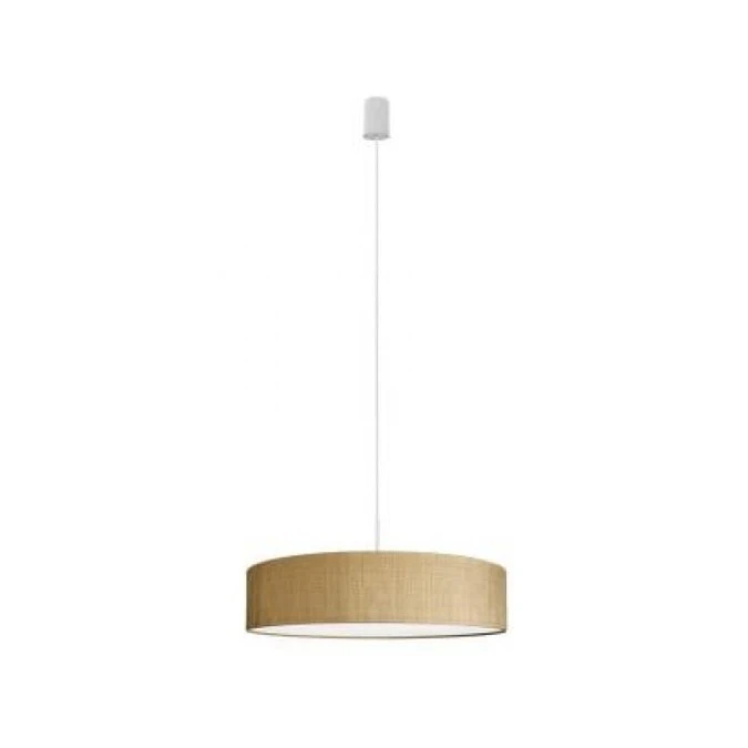 LAMPA WISZĄCA TURDA GOLD IV 8950 Nowodvorski