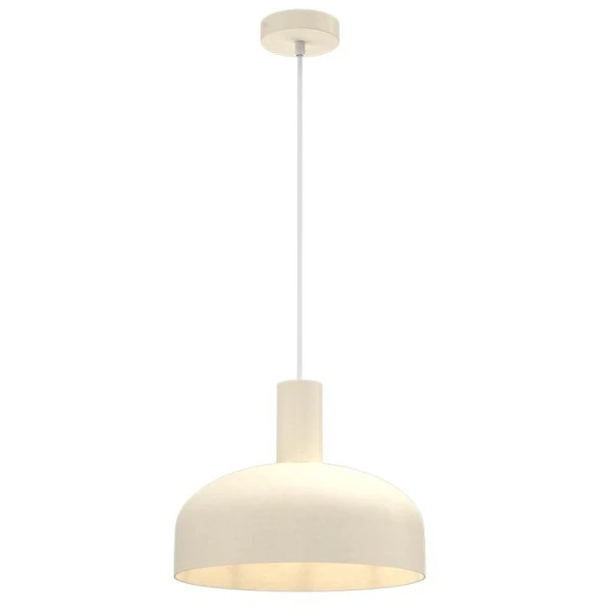 Lampa wisząca VISBY KRAEMOWA 1xE27 MLP1554 Milagro