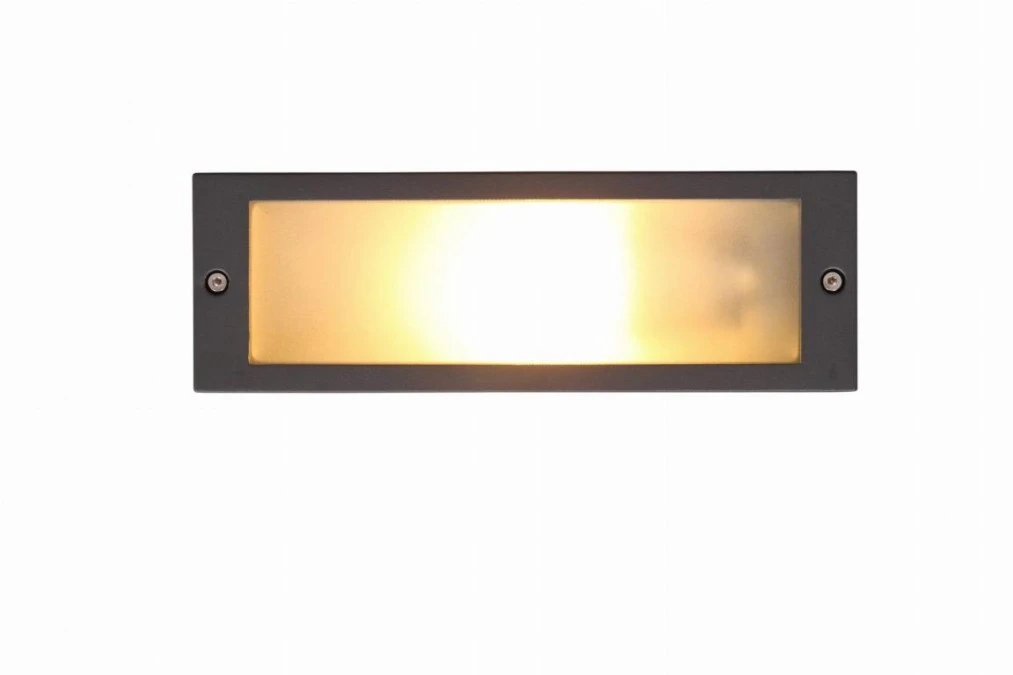 LAMPA WPUSZCZANA ZEWNĘTRZNA IP65 INA 4907 Nowodvorski