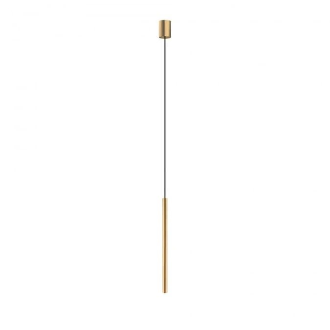 Lampa wisząca sufitowa LASER 10453 Nowodvorski