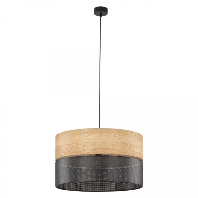 Lampa wisząca sufitowa NICOL 3‑punktowa 4798 TK Lighting