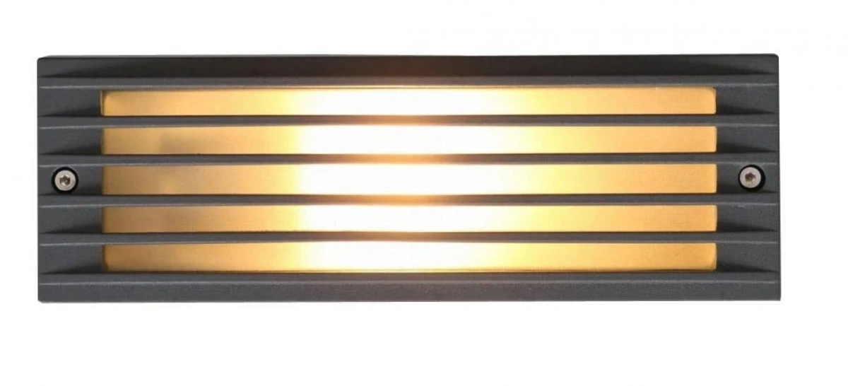 LAMPA ZEWNĘTRZNA DO WBUDOWANIA IP65 ASSAM 4453 Nowodvorski
