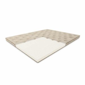 Materac nawierzchniowy Fen Hilding 80×200 cm 63068 Materac nawierzchniowy Fen Hilding 80×200 cm 63068