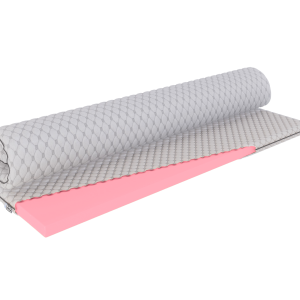 Materac nawierzchniowy Topper pianka HR35 5cm 90×190 955251 Materac nawierzchniowy Topper pianka HR35 5cm 90×190 955251