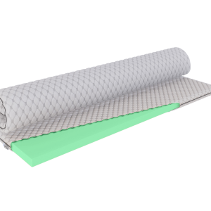 Materac nawierzchniowy Topper pianka HR44 5cm 150×190 950693 Materac nawierzchniowy Topper pianka HR44 5cm 150×190 950693
