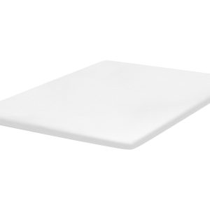 Materac nawierzchniowy topper piankowy 160×200 cm 648303 Materac nawierzchniowy topper piankowy 160×200 cm 648303