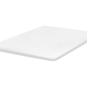 Materac nawierzchniowy topper piankowy 180×200 cm 648301 Materac nawierzchniowy topper piankowy 180×200 cm 648301
