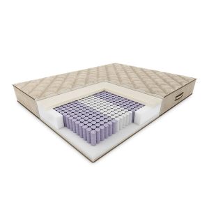 Materac Nevada Hilding 100×200 cm 65838 Materac Nevada Hilding 100×200 cm 65838