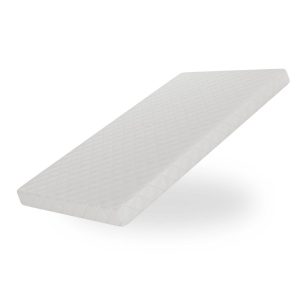 Materac pianka – kokos 180x80x10 cm 391756 Materac pianka – kokos 180x80x10 cm 391756