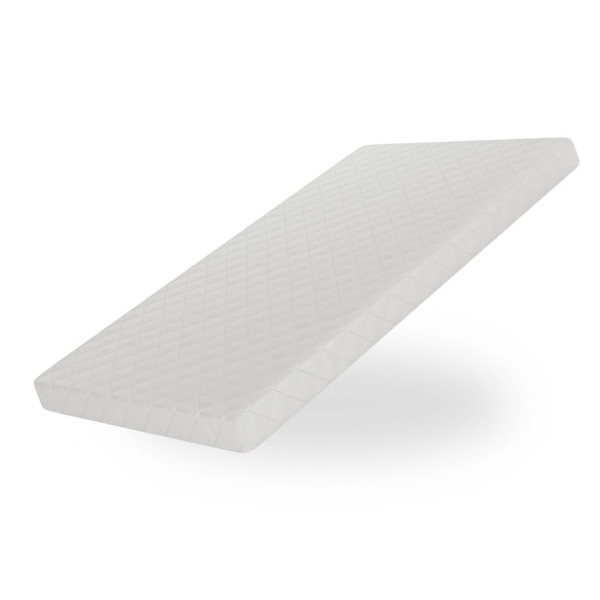 Materac pianka - kokos 180x80x10 cm 391756