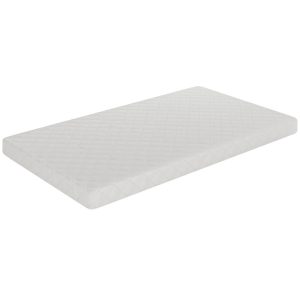 Materac pianka – kokos 200x80x10 cm 391753 Materac pianka – kokos 200x80x10 cm 391753