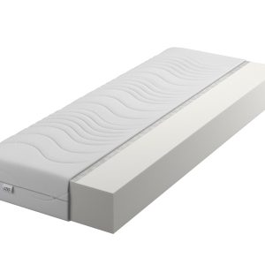 Materac piankowy 100×190 10cm Comfort | Dwustronny H3 – średni 661971
