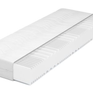 Materac piankowy 100×190 16cm Wave Comfort | Dwustronny H2 662012 Materac piankowy 100×190 16cm Wave Comfort | Dwustronny H2 662012