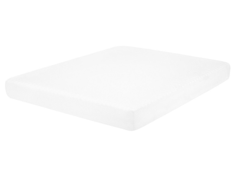 Materac piankowy 160 x 200 cm memory 135087