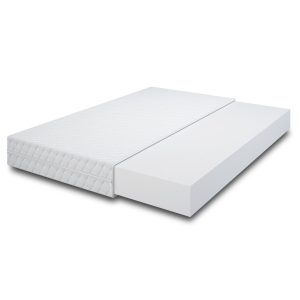 Materac piankowy 160×200, AJAX, Wysokość 11cm 628984 Materac piankowy 160×200, AJAX, Wysokość 11cm 628984