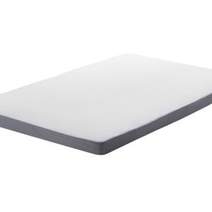 Materac piankowy 80 x 200 cm memory 383822 Materac piankowy 80 x 200 cm memory 383822