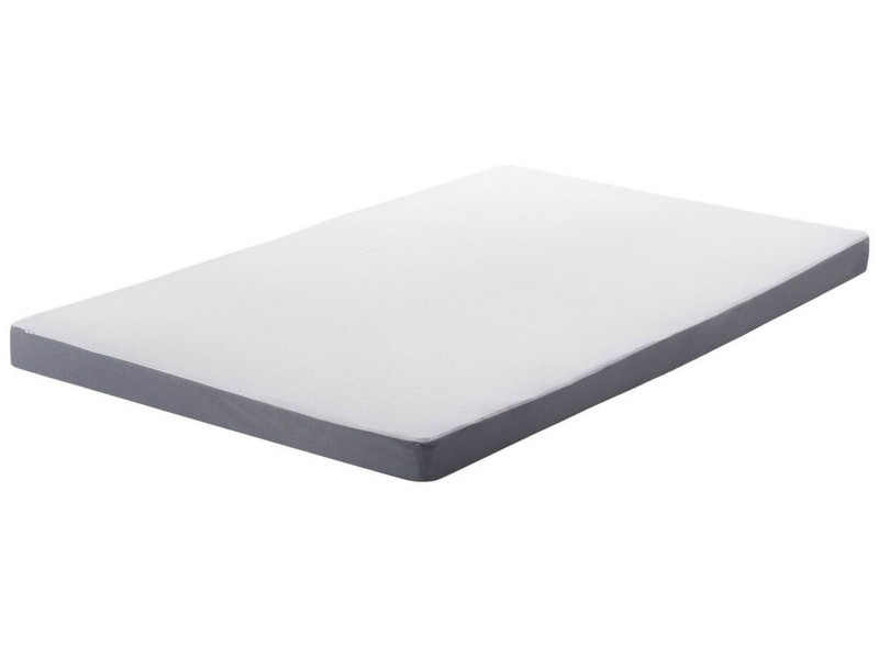Materac piankowy 80 x 200 cm memory 383822
