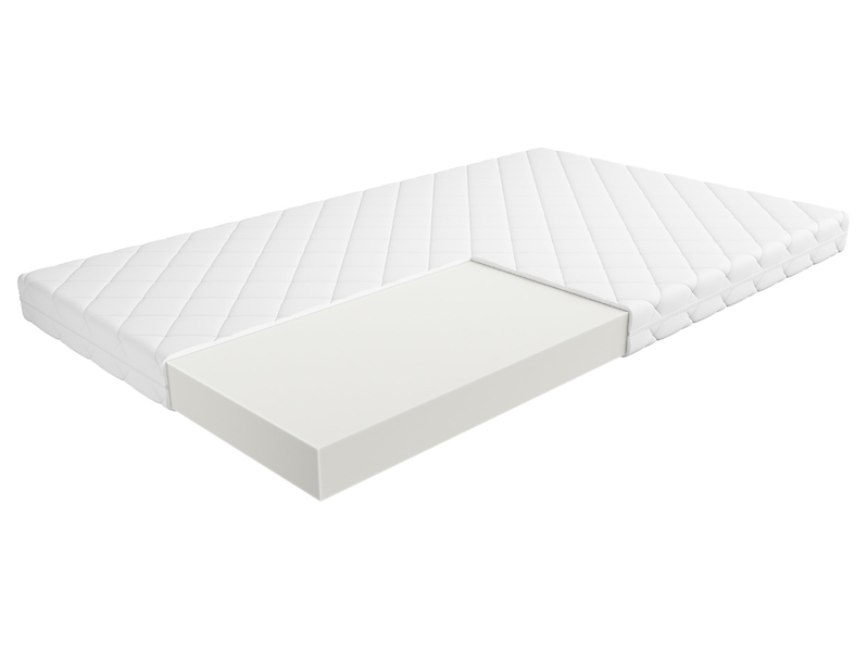 Materac piankowy Armus 160x200 H3 33097