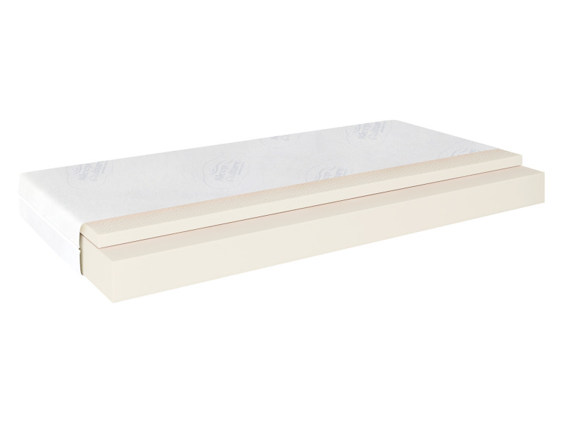 Materac piankowy Culture Latex 20 cm 1031555