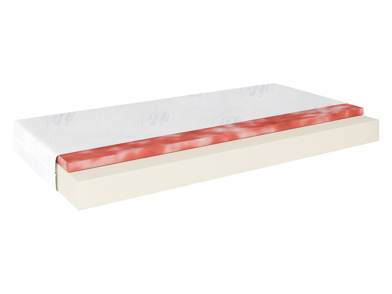Materac piankowy Culture Soft 20 cm 1031560