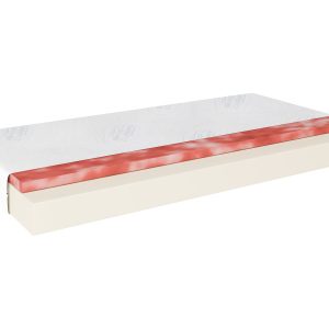 Materac piankowy Culture Soft 20 cm 1031564 Materac piankowy Culture Soft 20 cm 1031564