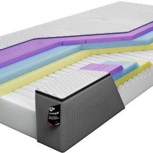 Materac piankowy Curem .CAD 100×200 cm 602773 Materac piankowy Curem .CAD 100×200 cm 602773