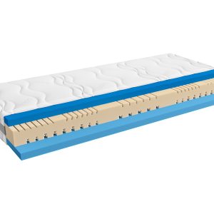 Materac piankowy Flex Motion 80×200 H3 804523 Materac piankowy Flex Motion 80×200 H3 804523