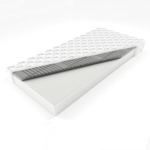 Materac piankowy Karen 90×200 265737 Materac piankowy Karen 90×200 265737