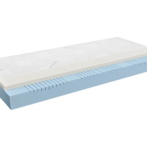 Materac piankowy memory Agena 160×200 H3 33115 Materac piankowy memory Agena 160×200 H3 33115