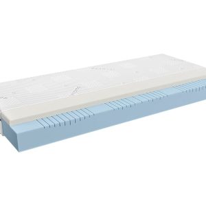 Materac piankowy memory Agena 90×200 H3 33117 Materac piankowy memory Agena 90×200 H3 33117