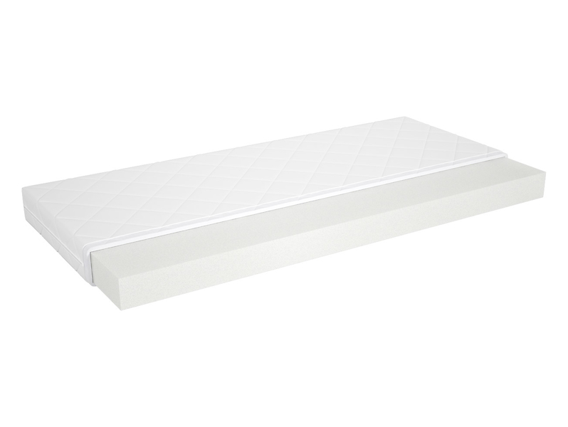 Materac piankowy Mulan 70x140 H2 23844