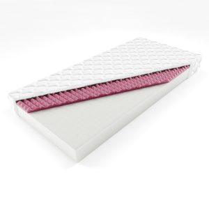Materac piankowy Portland 15 180×200 pianka profilowana 265733