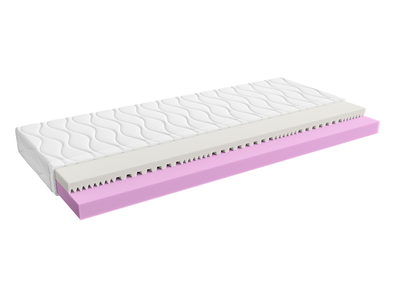 Materac piankowy Power Nap 120x200 H3 801759
