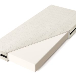 Materac piankowy Smart Comfort™ 100×160 9cm – Smartwood® 185318