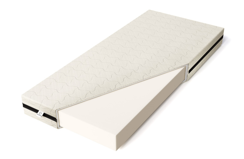 Materac piankowy Smart Comfort™ 120x200 14cm - Smartwood® 185306