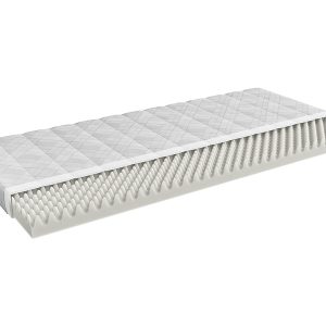 Materac piankowy Sund 90×200 H2 57142