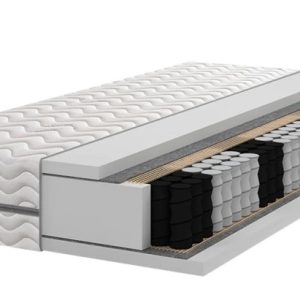 Materac pocket 7 stref H3 – 19/20 – 90×200 cm 347910