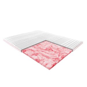 Materac Posłaniowy Żelowy Janpol 180×200 cm Smart 70600