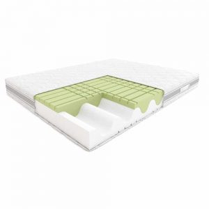 Materac Rock&Roll Hilding 120x200 cm Italiano 63025