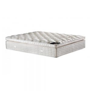Materac Royalty Superior Double Core Serta 140x200 cm 73760