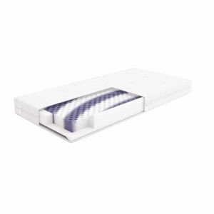 Materac Safety Smyk Hilding 70x140 cm 62871
