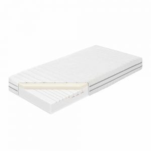 Materac Select Memory Senpo 90x200 cm 62561