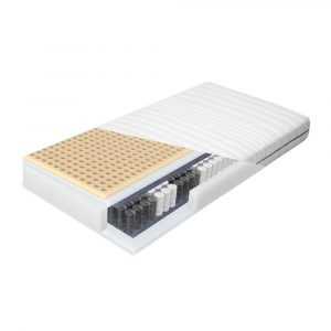 Materac Smart Zdrowie+ Relaks FEY 80x200 cm Sleep Comfort 73060