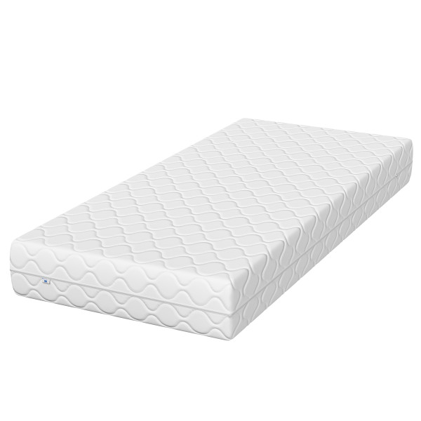 Materac sprężynowy 140x200 KOKOS SUPER PRESTIGE, 7 stref komforu, H4/H5 275842