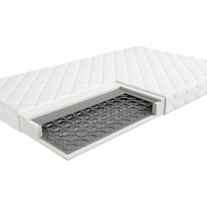 Materac sprężynowy bonell Marfik 160×200 H2 28664 Materac sprężynowy bonell Marfik 160×200 H2 28664