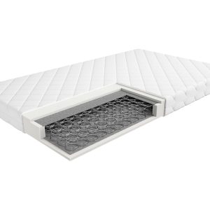 Materac sprężynowy bonell Marfik 80×200 H2 28665 Materac sprężynowy bonell Marfik 80×200 H2 28665