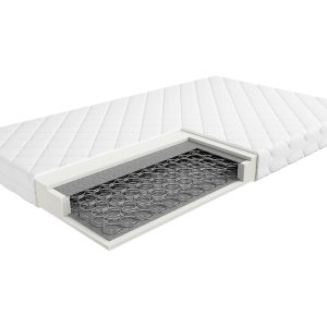 Materac sprężynowy bonell Marfik 90×200 H2 28666 Materac sprężynowy bonell Marfik 90×200 H2 28666