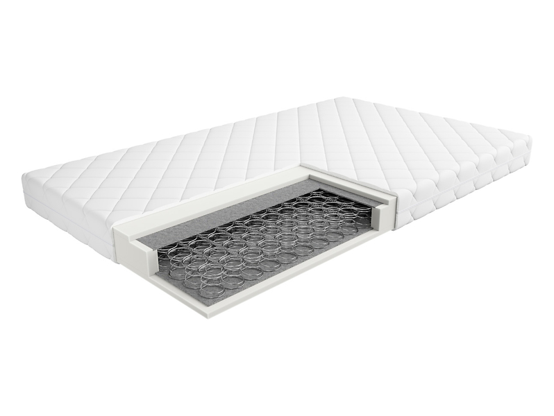 Materac sprężynowy bonell Marfik 90x200 H2 28666